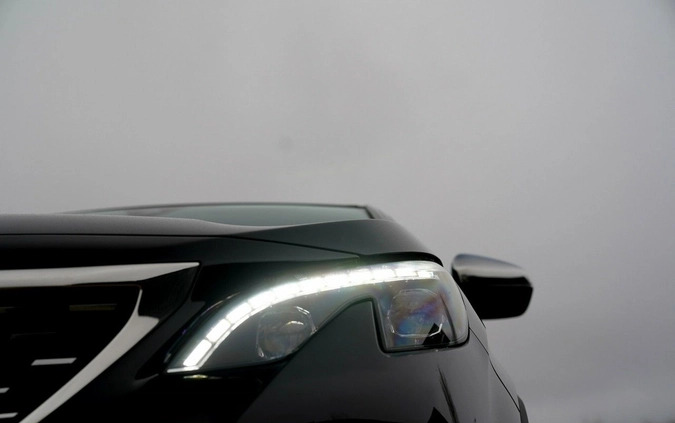Peugeot 5008 cena 104700 przebieg: 127839, rok produkcji 2019 z Otmuchów małe 781